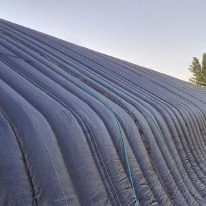 Wholesale Agriculture Farming Solar Hydroponic Greenhouse Passive Solar from china suppliers