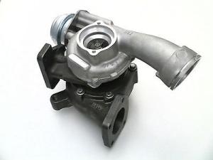 Wholesale Turbocharger VAG 070145701K from china suppliers
