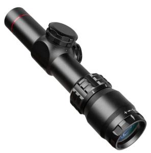 Wholesale Long Range Shooting Air Rifle Scope 2-7X20 Waterproof For Outdoor from china suppliers