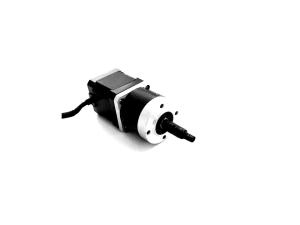 Wholesale 3A 42mm Nema 17 1.8 Degree Holding Torque Stepper Motor from china suppliers