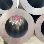 Cold Drawn DIN 2391 Hydraulic Cylinder Honed Tube ST52 Seamless Steel Pipe
