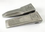 Wear Resistant Coated Sand Casting Bucket Teeth PC100 20X-70-23161 20X-70