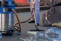 220V - 240V 2000W 60L Circulating Hand Held Vacuum Cleaners For Home CE