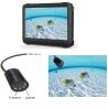 Buy cheap 30M Cable Night Vision Mini Underwater Fish Finder Camera And 5inch DVR from wholesalers