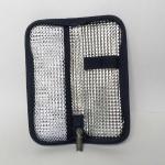 Travel Portable Insulin Cooler Bag Ice Pack Diabetic Patient Organizer For