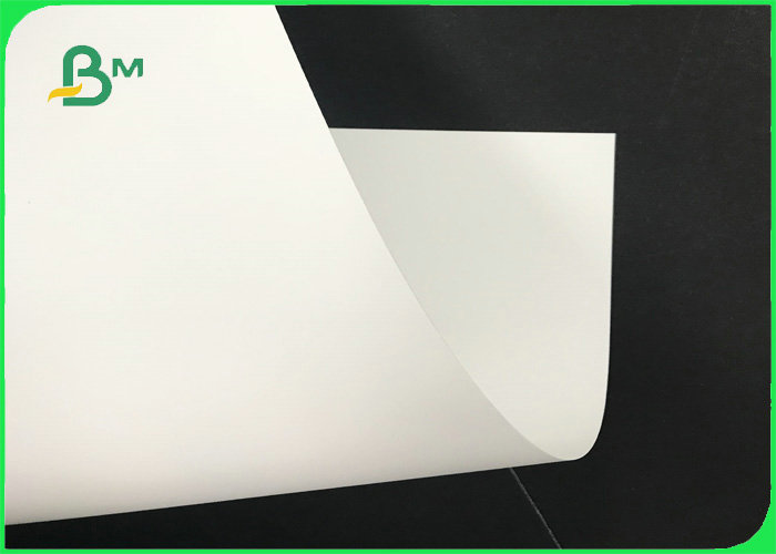 syntheic paper 
