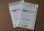 Pearl Film Kraft Paper Bubble Mailers , Padded Mailing Envelopes For Business
