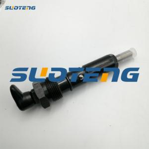 Wholesale 0432133781 Engine Fuel Injector 4BTAA 6BT 6BTAA from china suppliers