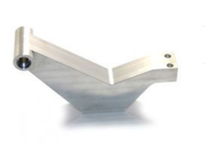 Q235 Aluminum CNC Milling Service