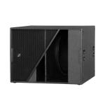 ARE Audio Passive 18 Inch 1800W High Power Bass Professional Audio Stage