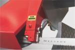 CS-280II Metal Semi Automatic Bandsaw Machine