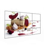 46" 49" 55" Advertising Video Wall 3x3 TV Wall LG/Samsung Panel For Shopping