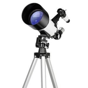 Wholesale 16-40x70 Astronomical Refractor Telescope 400mm Focal Length from china suppliers