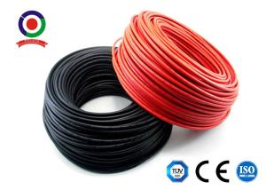 Wholesale TUV 2pfg1169 Approved DC PV Solar Electric Power Cable 16mm2 Double Insulated from china suppliers
