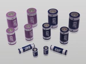 Wholesale Lithium Thionyl Chloride Battery Cylindrical 3.6V lithium Battery from china suppliers