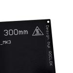 MK2A 3D Printer Heatbed