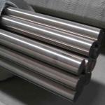 ASTM Standard Stainless Steel Round Bars Corrosion Resistance