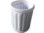 Customized pvc inflatable ice bucket,inflatable bucket,advertising promotional
