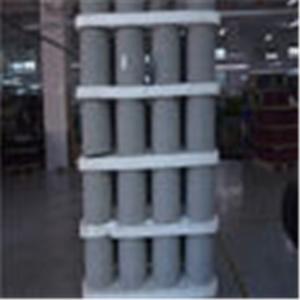 Wholesale High Elastic PVC Coated Yarn , 25% Recycled Polyester Yarn For Beach Chair from china suppliers