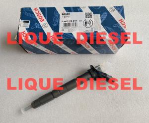 Wholesale BOSCH Piezo injector 0445116017 , 0445116018 , 0 445 116 017 , 0 445 116 018 , 33800-2F000 , 338002F000 from china suppliers