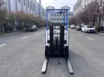 2 Tons Capacity AC Drive Battery capacity 48V 600AH Electric Counterbalance