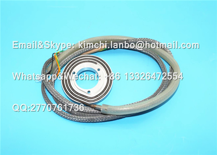 RoLand motor clutch roland original machine parts printing machine parts