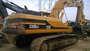 Wholesale 330B used CAT excavator for sale from china suppliers