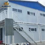 Mobile Mining Camp Accommodation For Sale