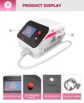 Professional Portable Diode Laser Hair Removal 755 nm 808 nm 1064 nm 808nm laser