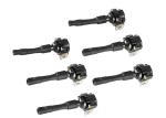 27301 38020 BMW E46 Ignition Coil For BMW X5 E39 E36 325 330 328 M3 2.3 2.5 2.8