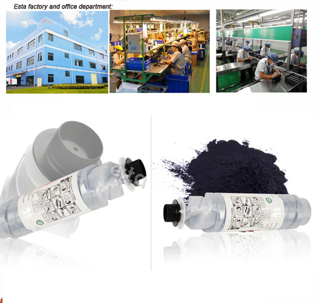 Ricoh Aficio 1027 / 2022 / 2027 / 3025 / 3030 / MP2510 Ricoh toner cartridge 2320D