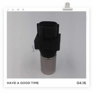 Wholesale VH894111280A Crankshaft Speed Sensor SK200 Kobelco Excavator Parts from china suppliers