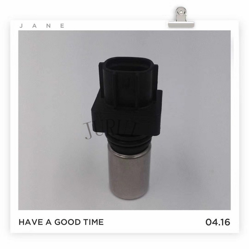 029600-0570 Excavator Sensor For SK460-8 SK210 P11C Engine Parts