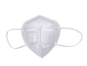 Wholesale Elastic Rope Adult Meltblown N95 Protective Face Mask from china suppliers