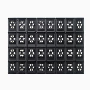 Wholesale Outdoor Brightness P20 VMS Traffic Signs 12V 24V 220V Power Supply from china suppliers