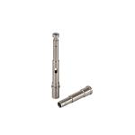 Custom Stainless Steel Aluminum Brass Auto Parts Accessories Cnc Machining Parts