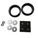 ValvE Bleed Muffler Essential Spare Part for Gardner Denver Industrial Air