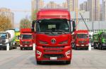 Hot Sale Shacman Truck Price X6000 New Trailer Head Truck Tractor Trucks