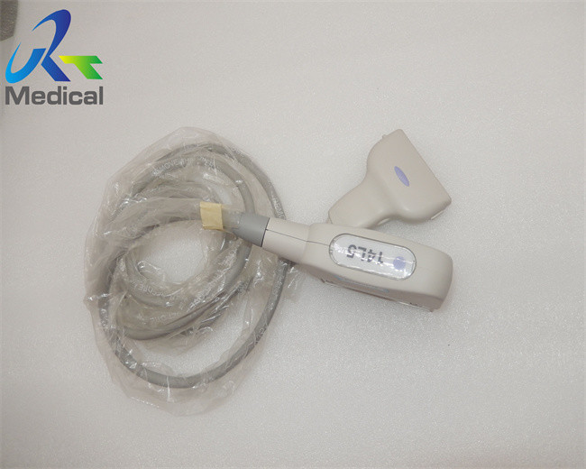 Toshiba PLU-1005BT Ultrasound Transducer Probe Linear Array Multi - Hertz Diagnostic