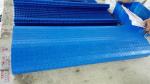 Bread Baking Modular Plastic Conveyor Belt for Food Industry for Sale