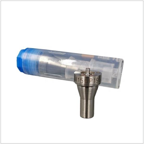 Truck Spare Parts Steel Fuel Injection Nozzle Coupling for Shacman Sinotruck