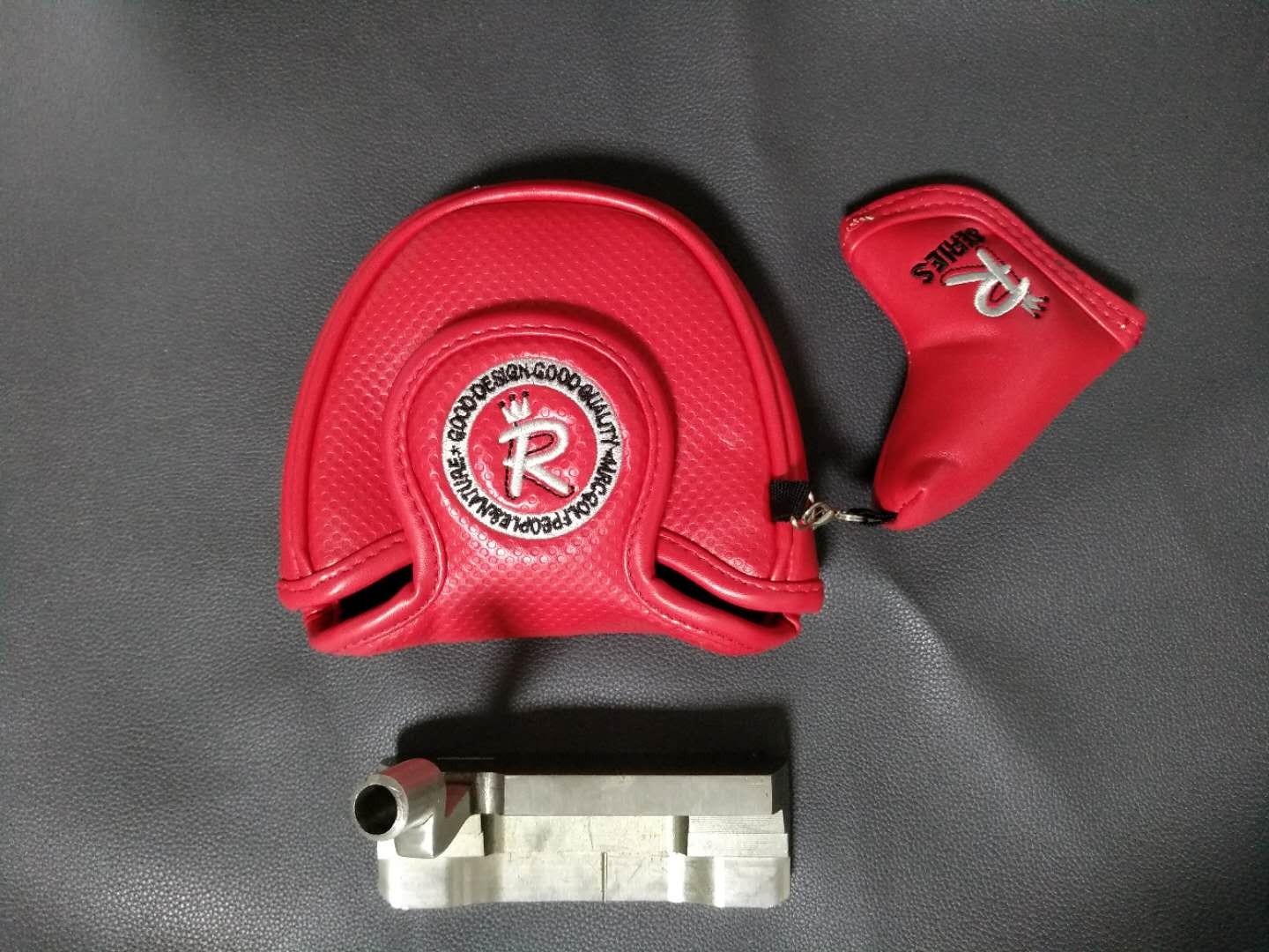 club covers , Golf headcover , golf headcover , putter headcover , headcover