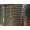 Buy cheap Uns N06625 Alloy 625 Offshore Coiled Steel Tubing from wholesalers