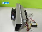 Inudstrial Thermoelectric Air Conditioner 200Watt Telecom Cabinet Low Noise