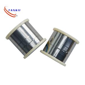 Wholesale Resistohm 70 NiCr 70/30 Nikrothal 70 Chromel 70/30 HAI-NiCr 70 Cronix 70 Inalloy 70 X30H70 High Temperature Resistance Alloy from china suppliers