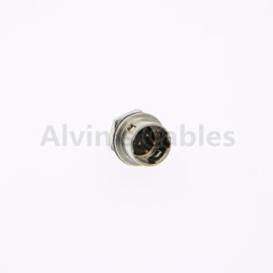 Wholesale HR10A-7R-4P Hirose 4 Pin Male Compatible Connector from china suppliers