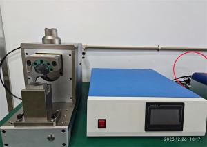 Wholesale 20k 3000w High Speed Ultrasonic Welding Equipment For Plastic Copper Aluminum Metal Materials from china suppliers