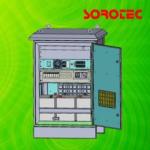 Outdoor UPS 1-10KVA
