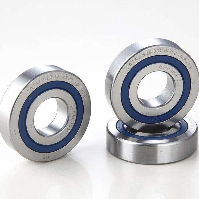 High-carbon Chromium SAE52100 / GCr15 /100Cr6 /SUJ2 Bearing Steel Tube 3