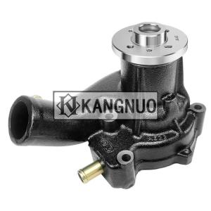 Wholesale DH225 DH300-7 DH220-7 DH220-5 Water Pump Excavator Parts 65.06500-6402A 65.06500-6402B from china suppliers